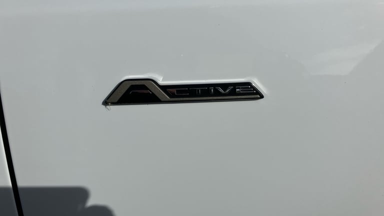 2020 Ford Focus 1.0 EcoBoost 125 Active X 5dr Petrol Hatchback Hatchback Petrol Manual