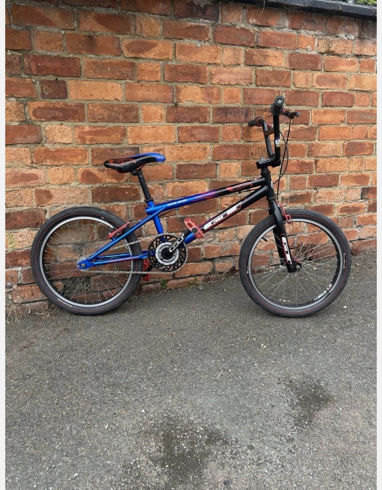 Racing Bmx Honda Prodigy Bmx Bike Bmx Gt In London Bikes, Bicycles