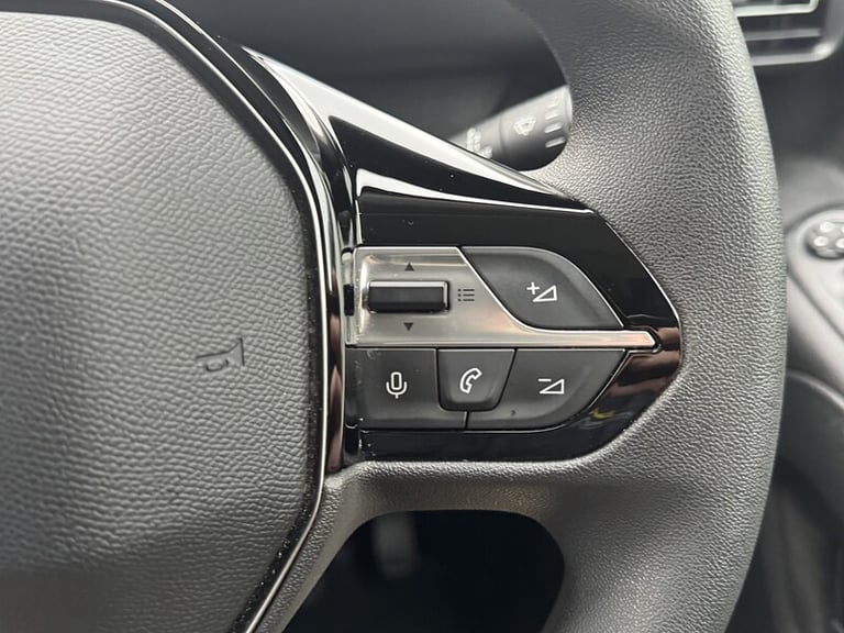 2024 Peugeot Partner Hdi 100ps 1000 Professional Euro 6 with Air Con, Cruise &amp; Rear Sensors P...