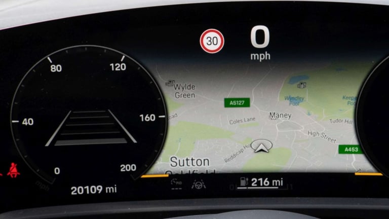 2021 Porsche Taycan 350kW 93kWh 4dr RWD Auto SALOON ELECTRIC Automatic