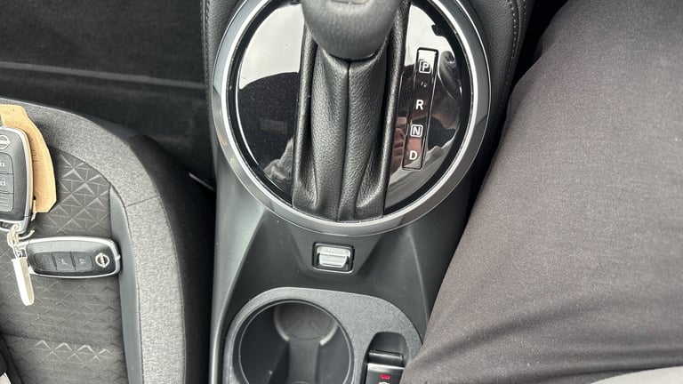 2024 Nissan Juke 1.6 Hybrid N-Connecta 5dr Auto HATCHBACK PETROL/ELECTRIC Automatic