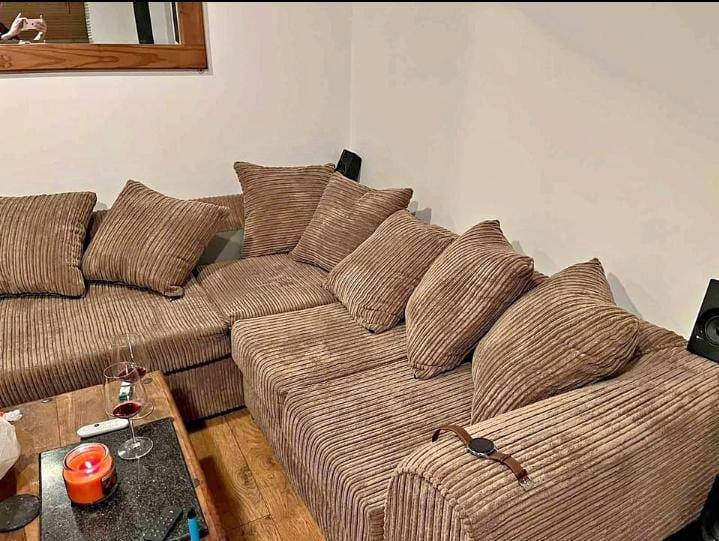 💥LIMITED TIME OFFER BRAND NEW DYLAN CORNER & 3+2 SEATER SOFAS AVAILABLE CASH ON DELIVERY💥