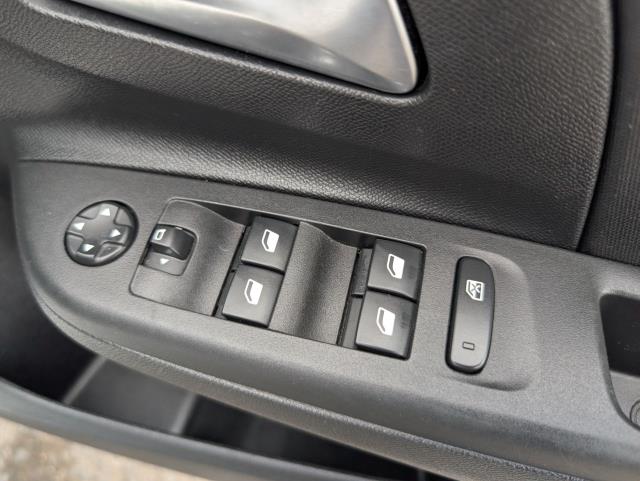 2022 Vauxhall Corsa 1.2 Design 5Dr Hatchback Petrol Manual