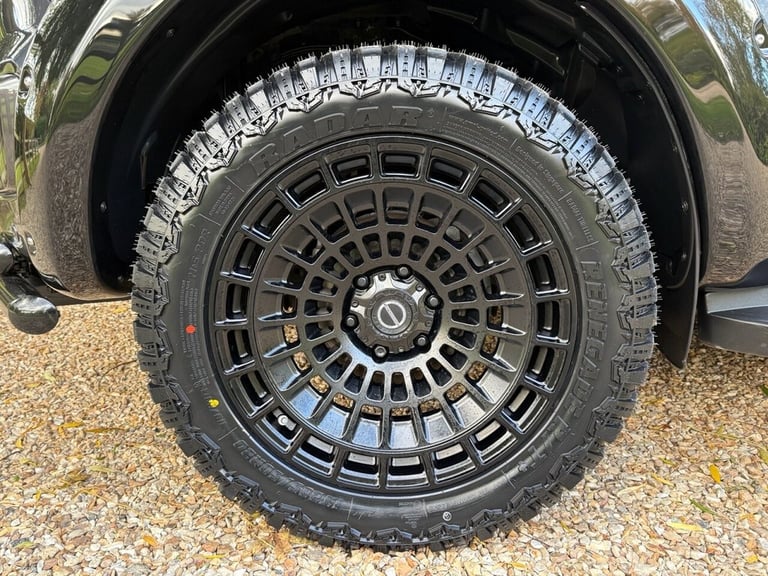 2022 72 FORD RANGER 2.0 ECOBLUE WILDTRAK PICKUP DOUBLE CAB 4DR DIESEL AUTO 4WD E