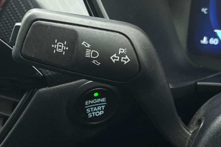 2023 Ford Kuga 2.5 PHEV ST-Line Edition 5dr CVT HATCHBACK PETROL/ELECTRIC Automatic