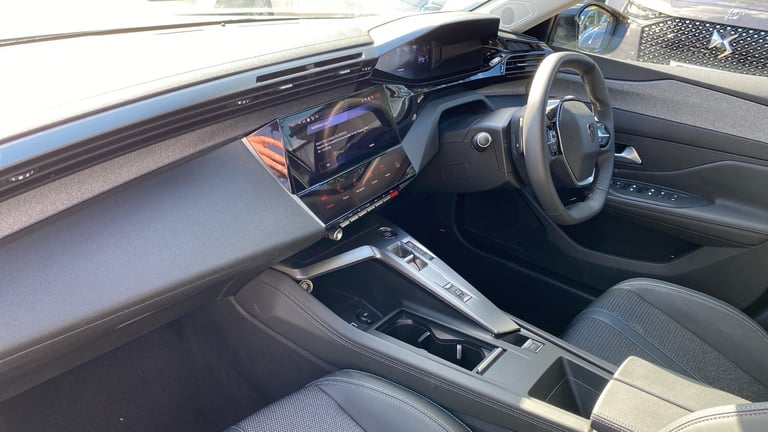 2024 Peugeot 308 SW 1.2 PureTech Allure Estate 5dr Petrol EAT Euro 6 (s/s) (130 ps) Estate Petrol...