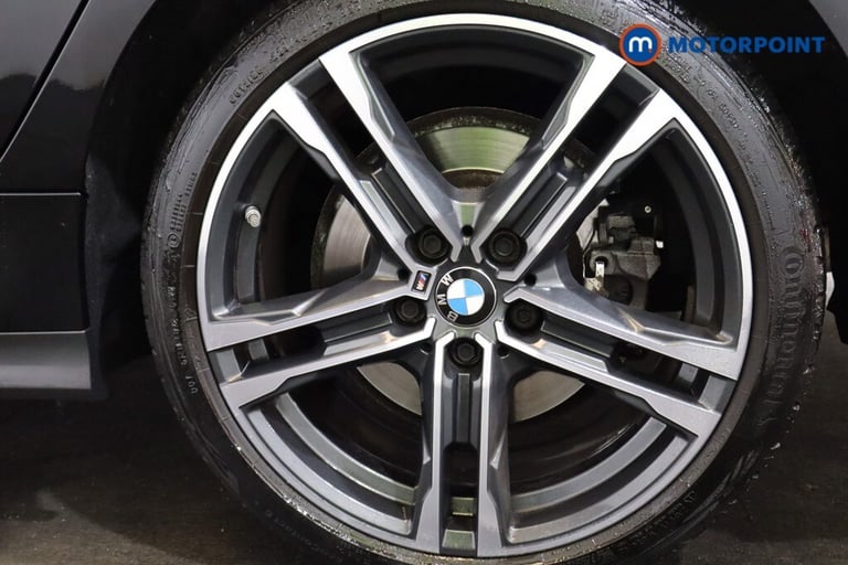 2022 BMW 2 Series 220i M Sport 4dr Step Auto Saloon Petrol Automatic