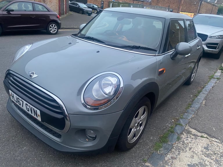 image for Mini, HATCHBACK, Hatchback, 2017, Manual, 1499 (cc), 5 doors