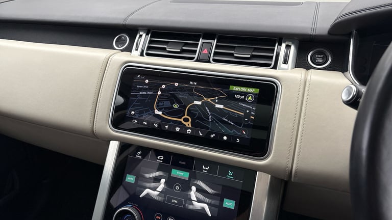 2019 Land Rover Range Rover 4.4 SD V8 Autobiography SUV 5dr Diesel Auto 4WD Euro 6 (s/s) (339 ps)...