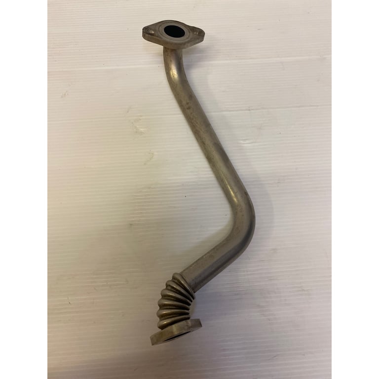 Mercedes Benz CLK 200 EGR Pipe, PN: 271 140 05 12, Fit W209 W203