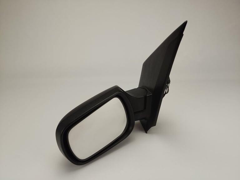 Ford Fiesta MK6 Door Mirror Left Hand Passenger Side.