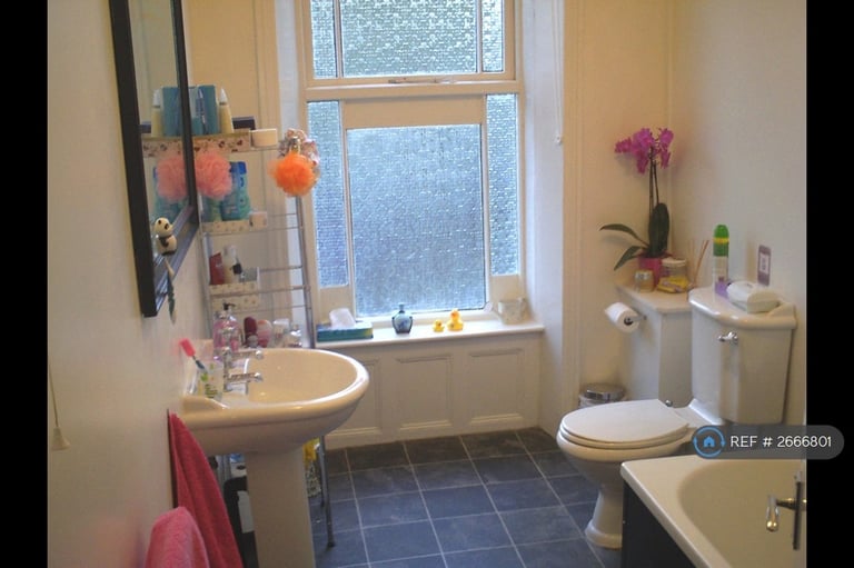 6 bedroom house in Parkers Road, Sheffield, S10 (6 bed) (#2666801)
