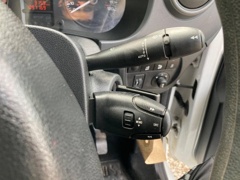 2018 Peugeot Partner 850 1.6 BlueHDi 100 Professional Van ATV PANEL VAN DIESEL Manual