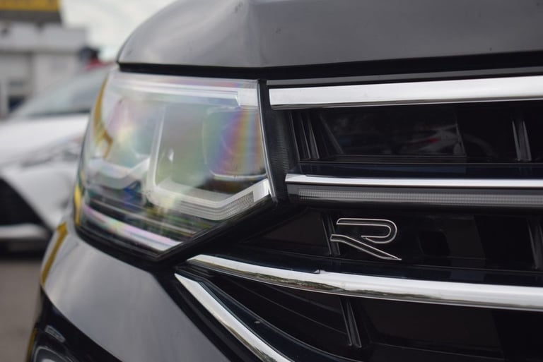 2024 Volkswagen Tiguan Allspace 1.5 TSI R-Line SUV 5dr Petrol DSG Euro 6 (s/s) (150 ps) ESTATE Pe...