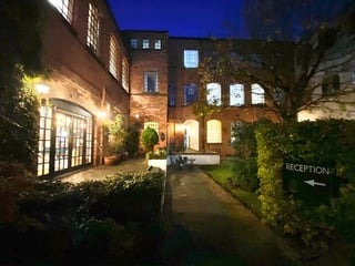 Photography Studios - Content Creator Spaces Birmingham