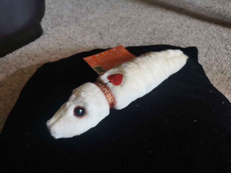 ​🦠 GIANT Microbes Plush Toy Collection - Science, Gags & Collectibles! (Bundle Price!)