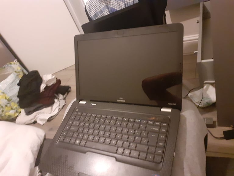 image for Hp laptop widows 7 
