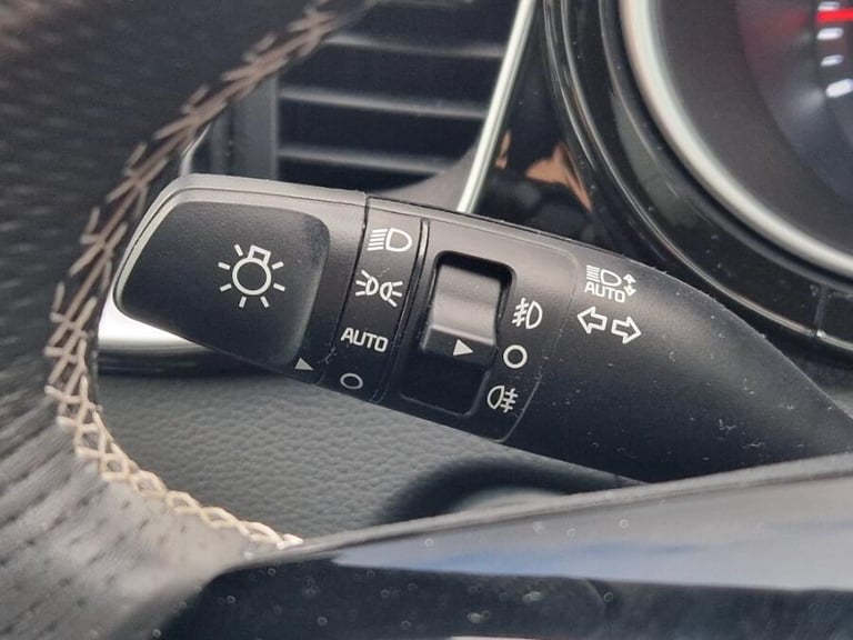 2025 Kia XCeed 1.5T GDi ISG 138 GT-Line 5dr HATCHBACK PETROL Manual