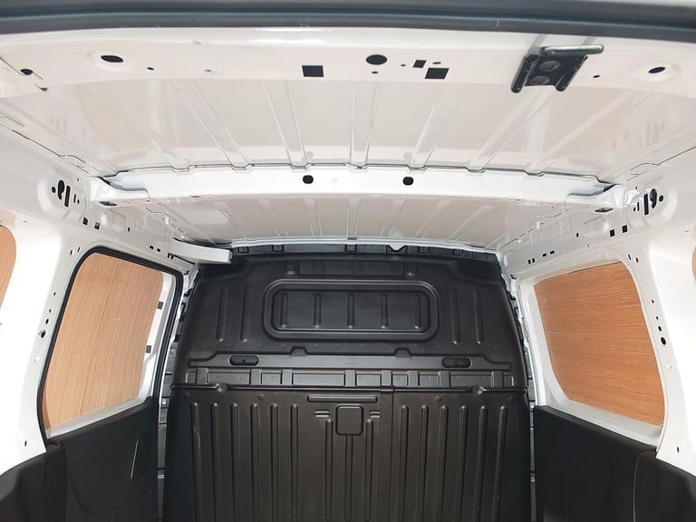 2023 "73" Citroën Berlingo 1000 M Enterprise Edition BlueHDi 100PS S&S Euro 6