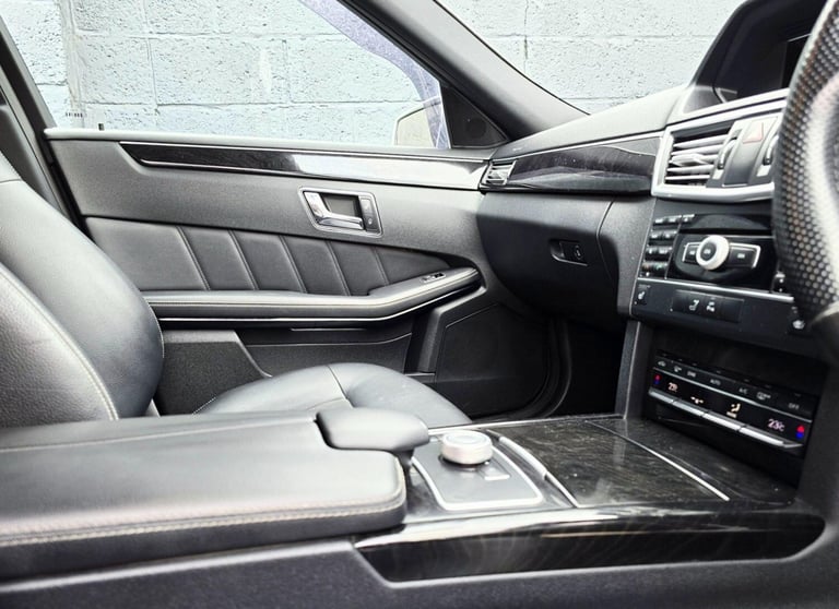 2011 Mercedes-Benz E Class 3.0 E350 CDI V6 BlueEfficiency Sport G-Tronic+ Euro 5 5dr ESTATE Diese...
