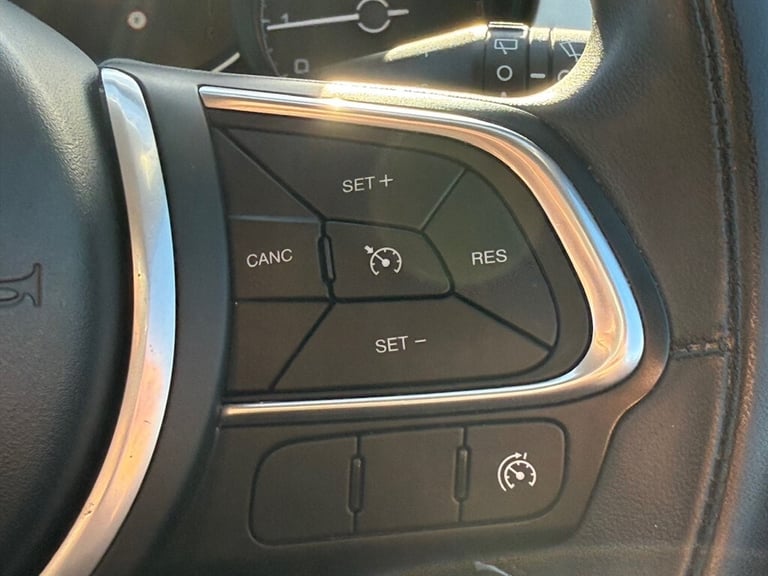 2019 Fiat 500X 1.0 FireFly Turbo MultiAir Cross Plus SUV 5dr Petrol Manual Euro 6 (s/s) (1 SUV Pe...