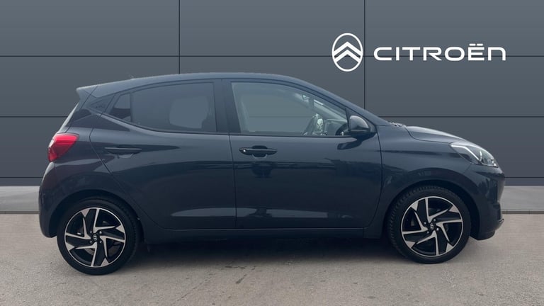 2022 Hyundai i10 1.2 MPi Premium 5dr Auto Petrol Hatchback Hatchback Petrol Automatic