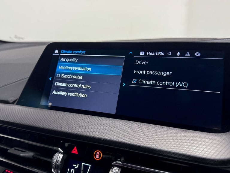 2022 BMW 1 Series M135i xDrive HATCHBACK Petrol Automatic