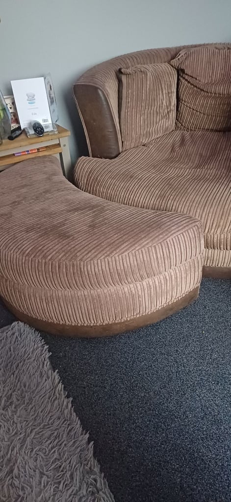 image for Cuddle chair 