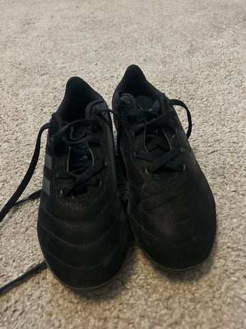 Adidas football boots size 13 | in Ashton-under-Lyne, Manchester | Gumtree