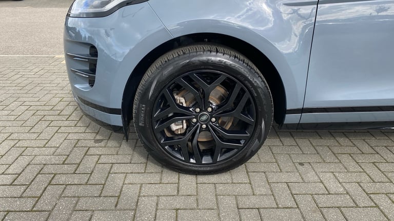 2023 Land Rover Range Rover Evoque 2.0 D200 R-Dynamic HSE 5dr Auto ESTATE DIESEL Automatic