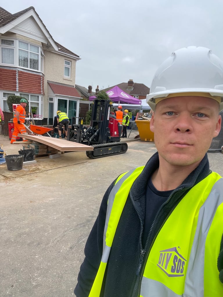 image for Local Carpenter Southampton | Buildease Carpentry & Building