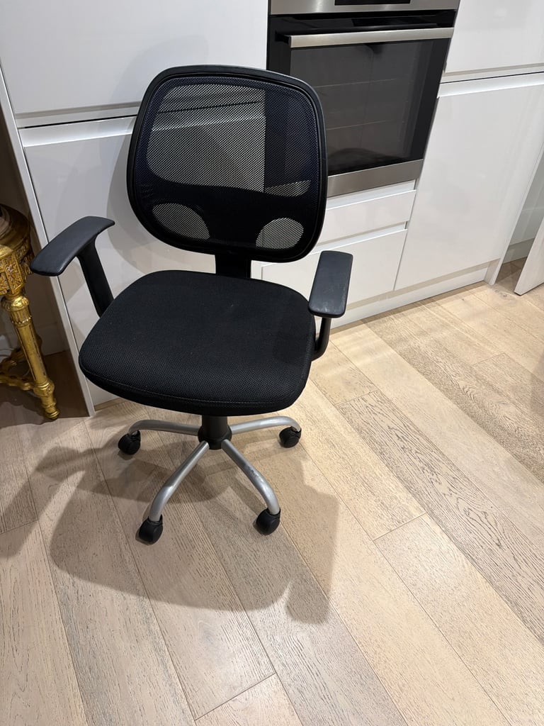 image for Free office chair 