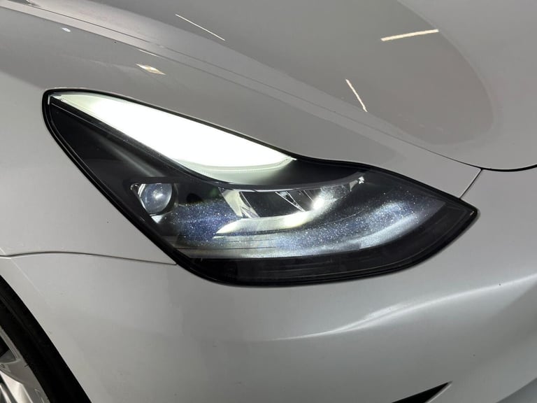 2023 Tesla Model 3 Auto RWD 4dr SALOON Electric Automatic