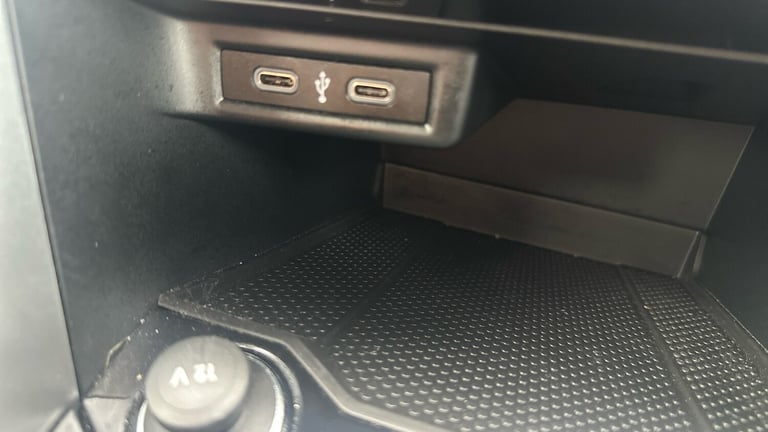 2022 Volkswagen T-Roc 1.0 TSI Life 5dr HATCHBACK PETROL Manual