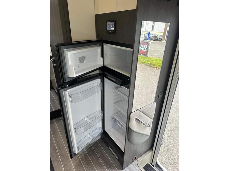  Fiat Zefiro 685 NEW 2025 MODEL Motorhome Diesel Automatic