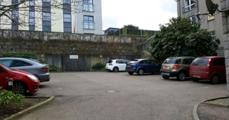 2 Bed City Centre Apartment 