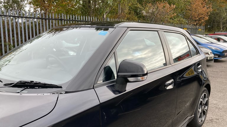 2021 MG MG3 1.5 VTi-TECH Exclusive 5dr [Navigation] HATCHBACK PETROL Manual