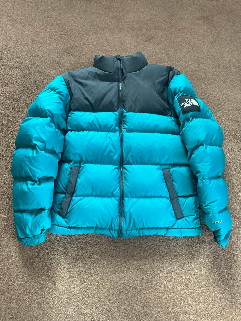 1992 2024 nuptse everglade