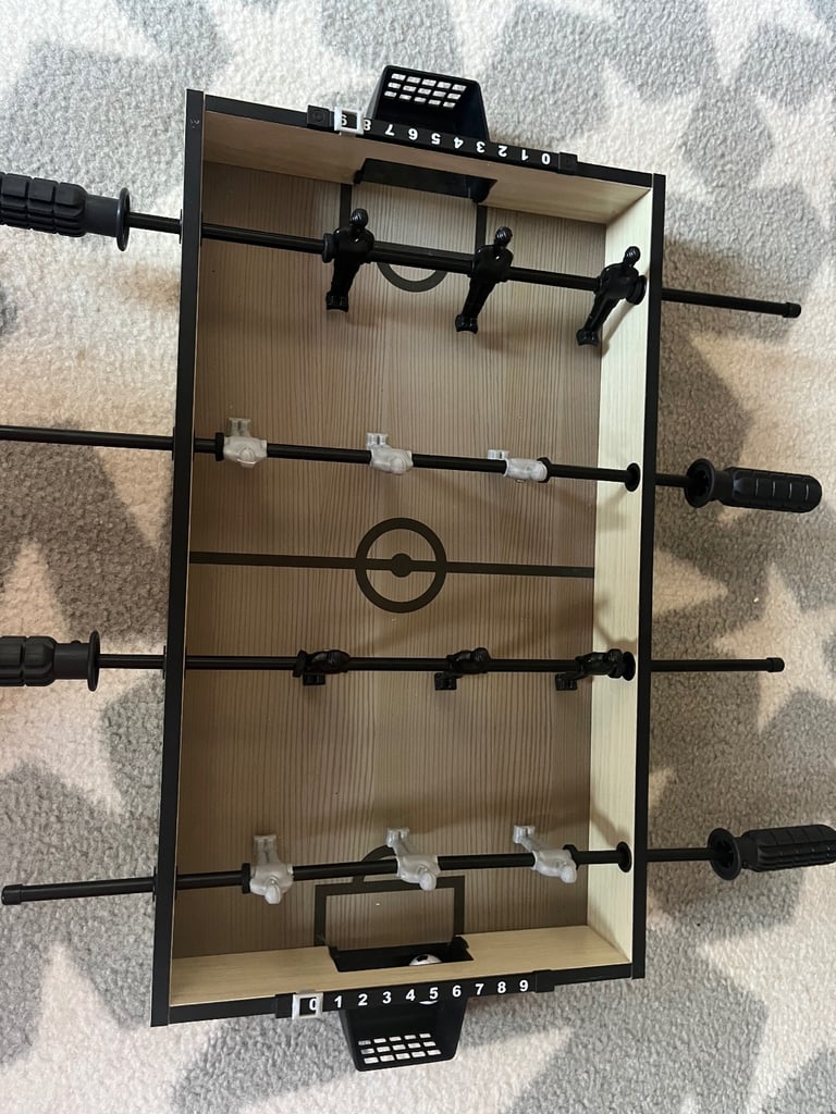 image for Table top football 