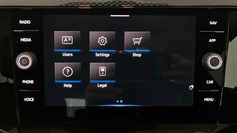 2023 Volkswagen Polo 1.0 TSI Life 5dr Petrol Hatchback Hatchback Petrol Manual