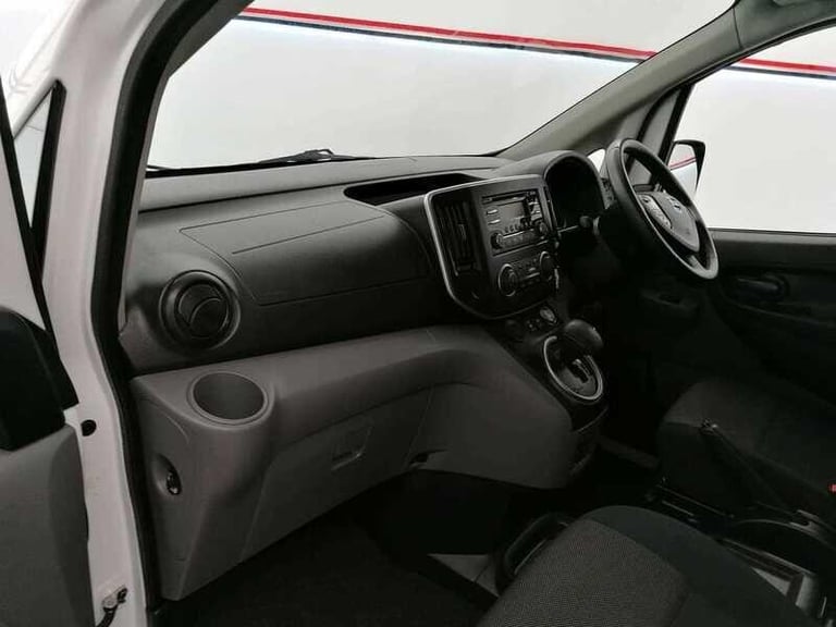 2021 Nissan e-NV200 40kWh Acenta Panel Van 5dr Electric Auto SWB (Quick Charge) (109 ps) PANEL VA...