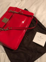 Ladies handbag Kate Spade ♠️ New Red Handbag 