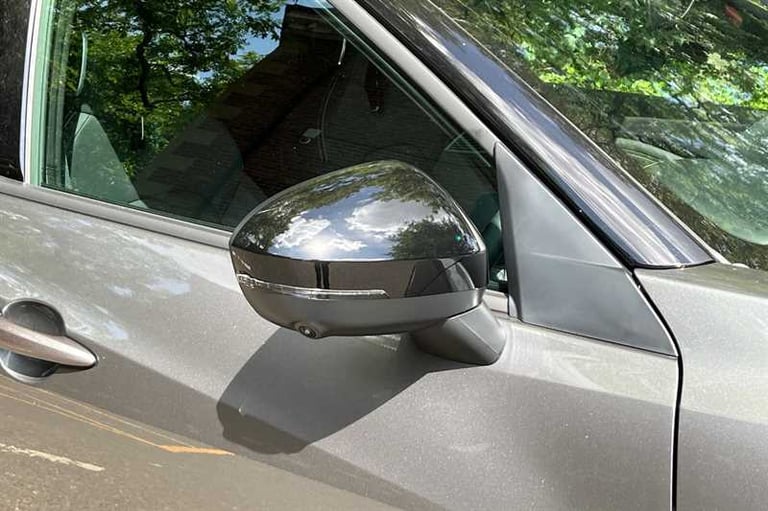 2024 Nissan Juke 1.6 HYBRID TEKNA 5DR AUTO Hatchback Hybrid Automatic