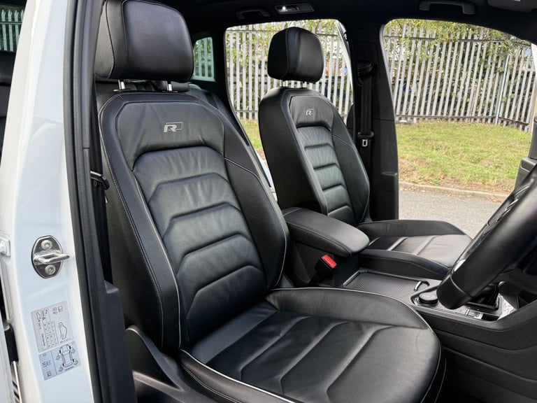 2020 Volkswagen Tiguan 2.0 TSi 230 4Motion SEL 5dr DSG ESTATE PETROL Automatic
