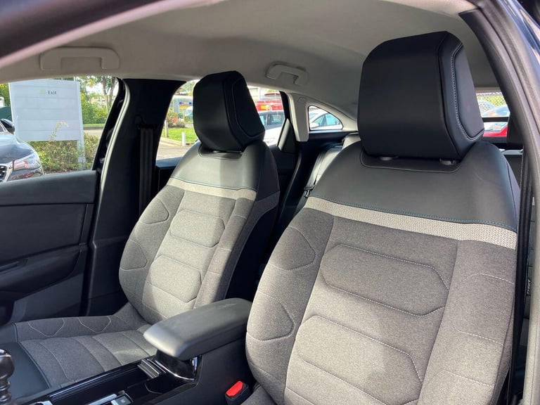 2023 Citroen C4 1.2 PureTech Sense 5dr HATCHBACK Petrol Manual
