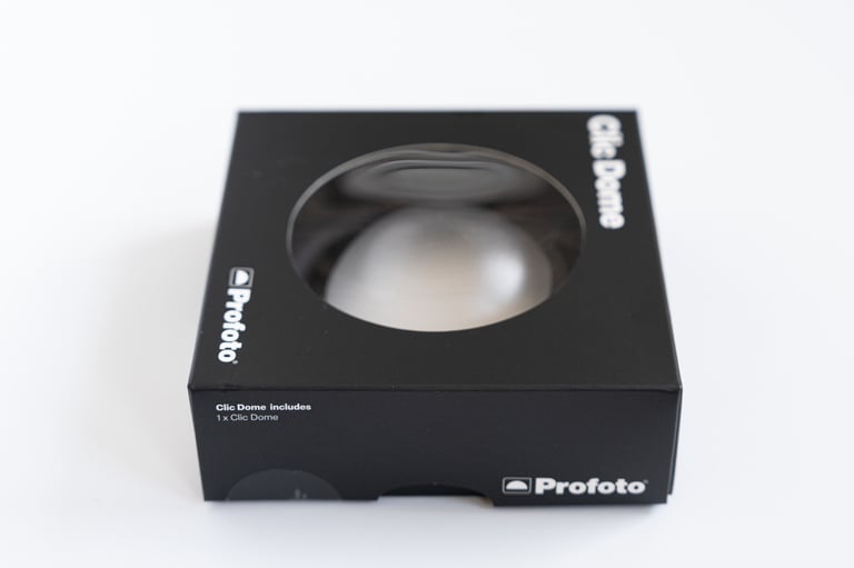 Profoto Clic Dome