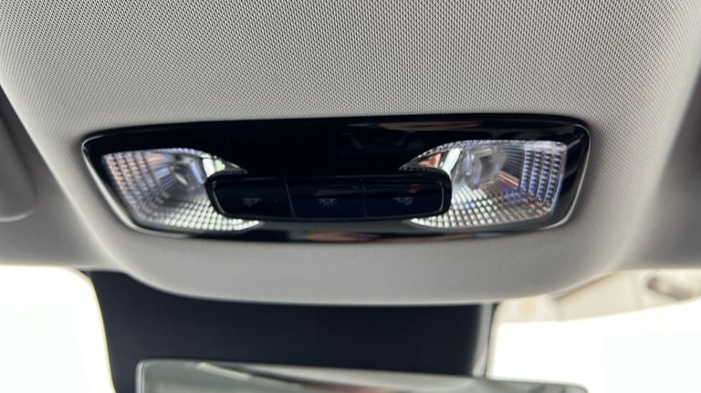 2024 MG MG HS 1.5 T-GDI Trophy 5dr DCT Hatchback Petrol Automatic