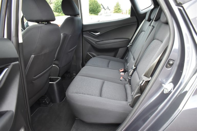 2016 Hyundai Ix20 SE MPV Petrol Automatic