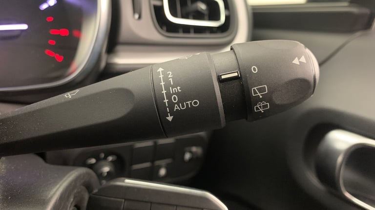 2022 Citroen C3 1.2 PureTech Saint James Hatchback 5dr Petrol Manual Euro 6 (s/s) (83 ps) Hatchba...