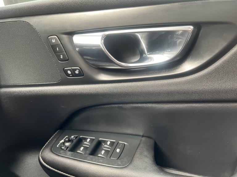 2020 Volvo S60 2.0 T5 Inscription Plus Petrol Auto Euro 6 (s/s) (250 ps) PAN ROOF| 360 CAM| SH